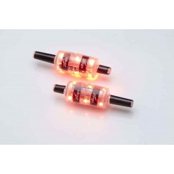 Omtex Zing Light Up Bails